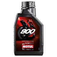 MOTUL 800 2T FACTORY LINE ROAD RACING  / OFF RAOD 1L