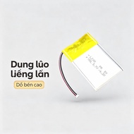 Suitable for Logitech G533 G933 G933S Headset Battery Repair Replacement Battery