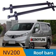 Aluminum Anti-theft Roof Rack for NV200