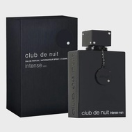 Armaf Club De Nuit Intense for Men Eau de Parfum Spray 6.8 Ounce / 200 ml