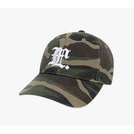 [LMC] GOTHIC 6PANEL CAP