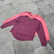 [TNB-02W] T*he Normal Brand T-Shirt Longsleeve Women | Women's long sleeve shirt