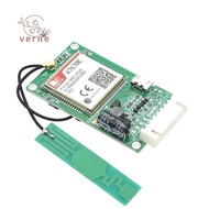 SIMCOM A7670E 4G LTE Cat1 Module A7670E 4G LTE Cat1 Module with SIM Card Slot TTL UART 2G LTE-FDD B1