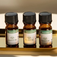 5ml Hotel Collection Essential Oil Scent Hotel Inspired Aromatherapy Scent Diffuser Oil Perfumes for