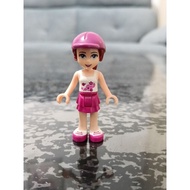 Lego Friends Minifigure