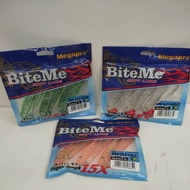 MEGAPRO BITE ME SOFT LURE