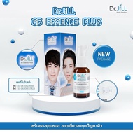 Dr.jill 100% new lot, 100% new package, Dr.JiLL G5 Essence Dr.JiLL1 bottle of Jill finish all skin p