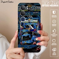 Softcase hp VIVO Y19S - Case hp VIVO Y19S ( BUS TELOLET ) Silicone hp VIVO Y19S - Casing hp VIVO Y19