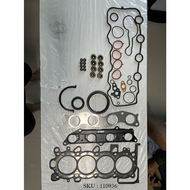 ปะเก็นชุดใหญ่ CITY 03-08 JAZZ 04-05 L13A L15A2 ซิตี้แจ๊ส ประเก็นชุดใหญ่ iDSi L15 L13 L15A