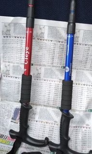行山杖 老人拐杖