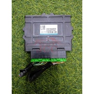 SUBARU XV GP7 2.0 FB20 H4 TRANSMISSION CONTROL MODULE TCM [B-4-4-D2249]