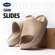 Asuna (Ready Stock Malaysia)2024  Slide Men's Soft Waterproof Home Sports Slippers Sandals