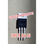 IRFZ44N IRFZ 44N IRFAUTHENTIC ORIGINAL (1bh) 44 IRFZ44 IRFZ44N IRFZ 44N IRF Z44 IRFZ-44N ORIGINAL (O