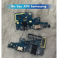 Samsung A70 Charging Board (Unlocked)