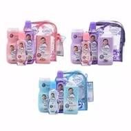 NEW PROMOOO CUSSEON KECIL BEDAK BAYI CUSSON KECIL BEDAK BAYI SET PERLENGKAPAN MANDI BAYI SMALL