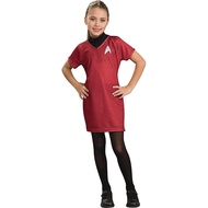 Star Trek into Darkness Deluxe Uhura Costume