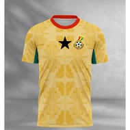 Ghana Home Away Jersey 2026