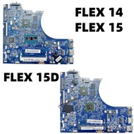 [Tested Good Delivery, Buy with Confidence] Lenovo FLEX 14 FLEX 15 FLEX 15D Original Disassembly Mac