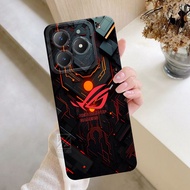 Softcase Realme C61 4G Silicone Pro Camera Case Gamers ZELORA Case Realme C61 4G Kesing Realme C61 4