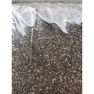 Chia SEED PREMIUM ORGANIC - BLACK CHIA SEED - CHIA SEED