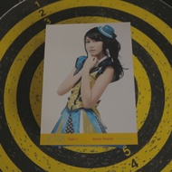 Photopack Jessica Veranda JKT48 | Fortune Cookie yang Mencinta