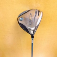 Japan "XXIO" MP1200L 12.5° Driver (for ladies)