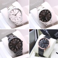 Promo!!! Alexandre Christie 1030 Md Rantai Pria Original Garansi