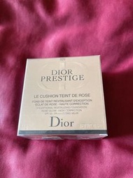 Dior 迪奧 CD 精萃再生花蜜 氣墊粉餅 聖誕禮物