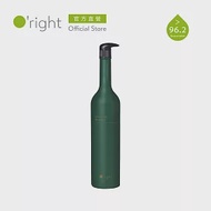 《O’right 歐萊德》綠茶洗髮精1000ml（典藏版）