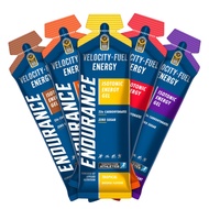Endurance Isotonic Energy Gel – Energy (1 pack)