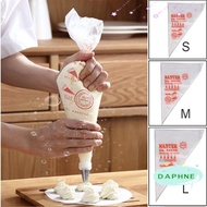 DAPHNE Bakeware Disposable Baking Mold Fondant Kitchen Supplies Pastry Bags  ELEGANT