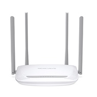 Bộ phát wifi Mercusys MW325R 300Mbps - Hàng chính hãng