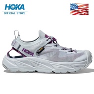 HOKA ONE ONE HOPARA 2  (แฟนทอมบลู/อเมทิสต์) ผู้หญิง รองเท้าแตะกีฬา