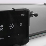 FICS Kia EV4 CT1 2025+ Right Phone Holder Mount | 17mm Ball Joint