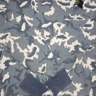 stone island camo second original "BU"