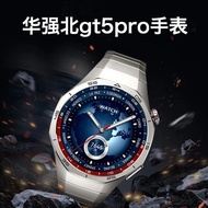 HUAWE WATCH GT5Pro Smart WATCH Aviation Grade Aluminum Alloy Nano Microcrystalline Ceramic Bluetooth