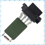 [R Q M U] 3C1H18B647AA Heater Fan Resistor for  Transit Van MK6 MK7 94-12 Heater Blower Motor Resist