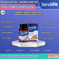 Obat Sakit Lutut - Sendifit nyeri sendi tulang lutut nyeri tulang dan sendi kaki herbal sakit lutut 
