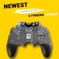 Game controller AK66