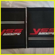 ♞,♘SHOCK COVER.   (YSS) 300-330MM