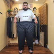 SELUAR OVER SAIZ IMANZO Kain Clothing Labuh Poket Trousers Casual Men BESAR COTTON DOCKERS lelaki