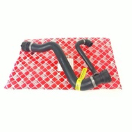 FEBI Coolant Hose For BMW E90 N46