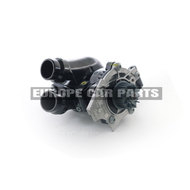 06H121026AG WATER PUMP WITH THERMOSTAT FOR PASSAT B7 / TIGUAN / GOLF MK6 / SHARAN / SCIROCCO / CC /