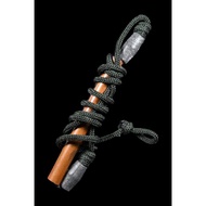 龙婆坤符管takrut Luang phor khun Wat Banrai be2536