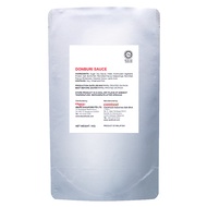 Ebara Donburi Sauce 1kg Halal Japanese Multipurpose Sauce Base