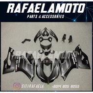Ducati Panigale 899 1199 Full Coverset Year 2012-2015 Fairing 81