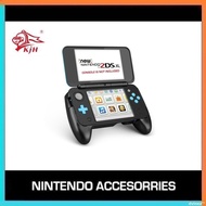 Nintendo New 2DS XL LL Portable Gaming Hand Grip Case