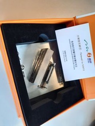 (巴士迷)告別新巴限量珍藏金屬紀念品(限量生產300件)