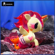 Tokidoki Unicorn Pony Collection