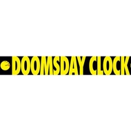 Doomsday Clock #1-12 (2017-2019) | Single Issues